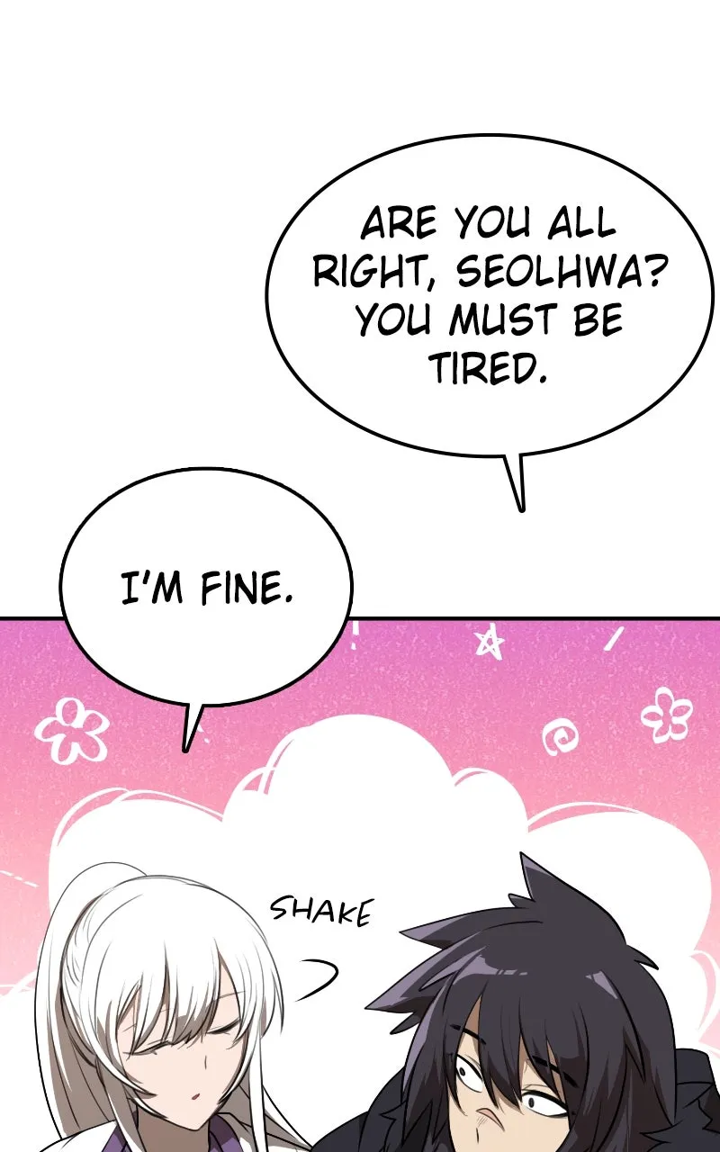 Maybe Undefeatable Chapter 16 page 113 - 