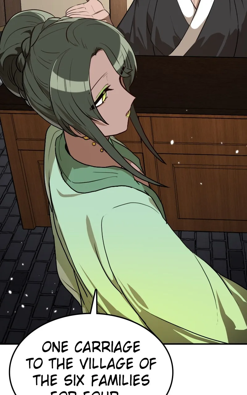 Maybe Undefeatable Chapter 16 page 119 - 
