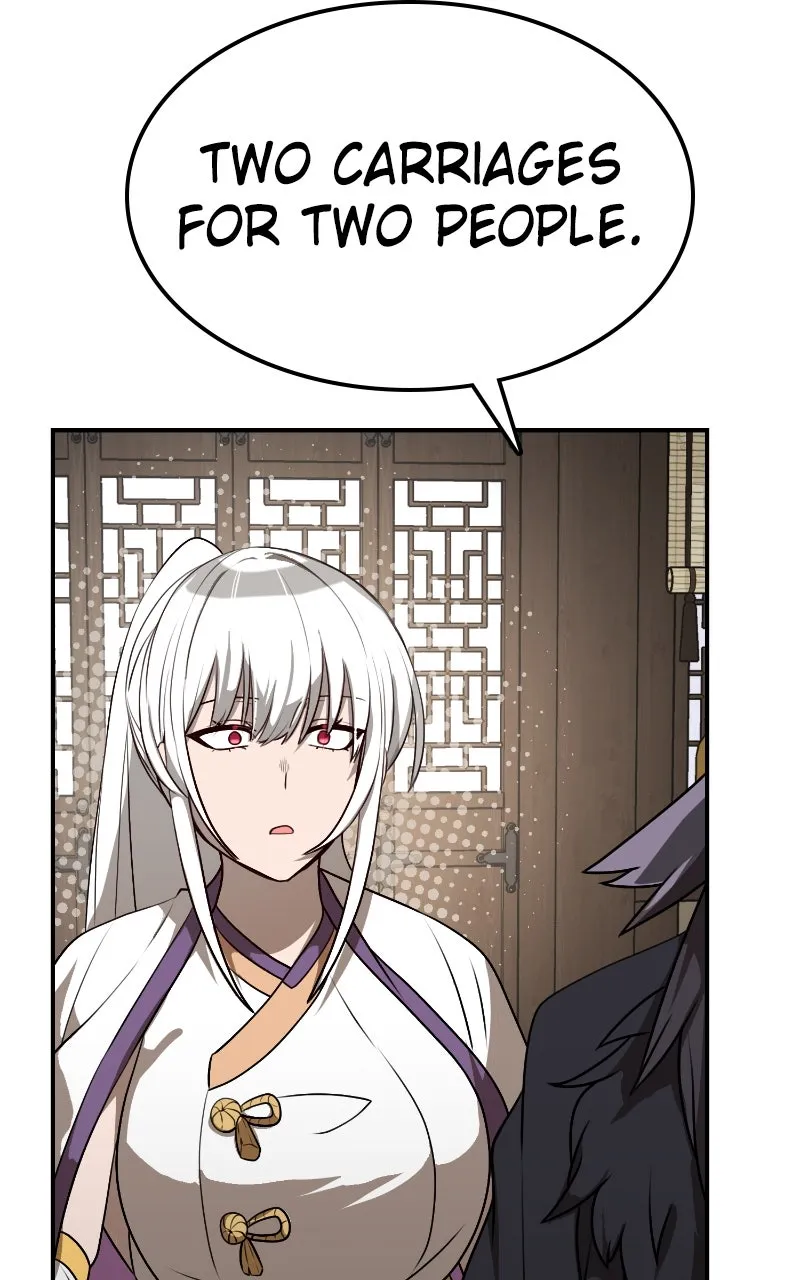 Maybe Undefeatable Chapter 16 page 124 - 