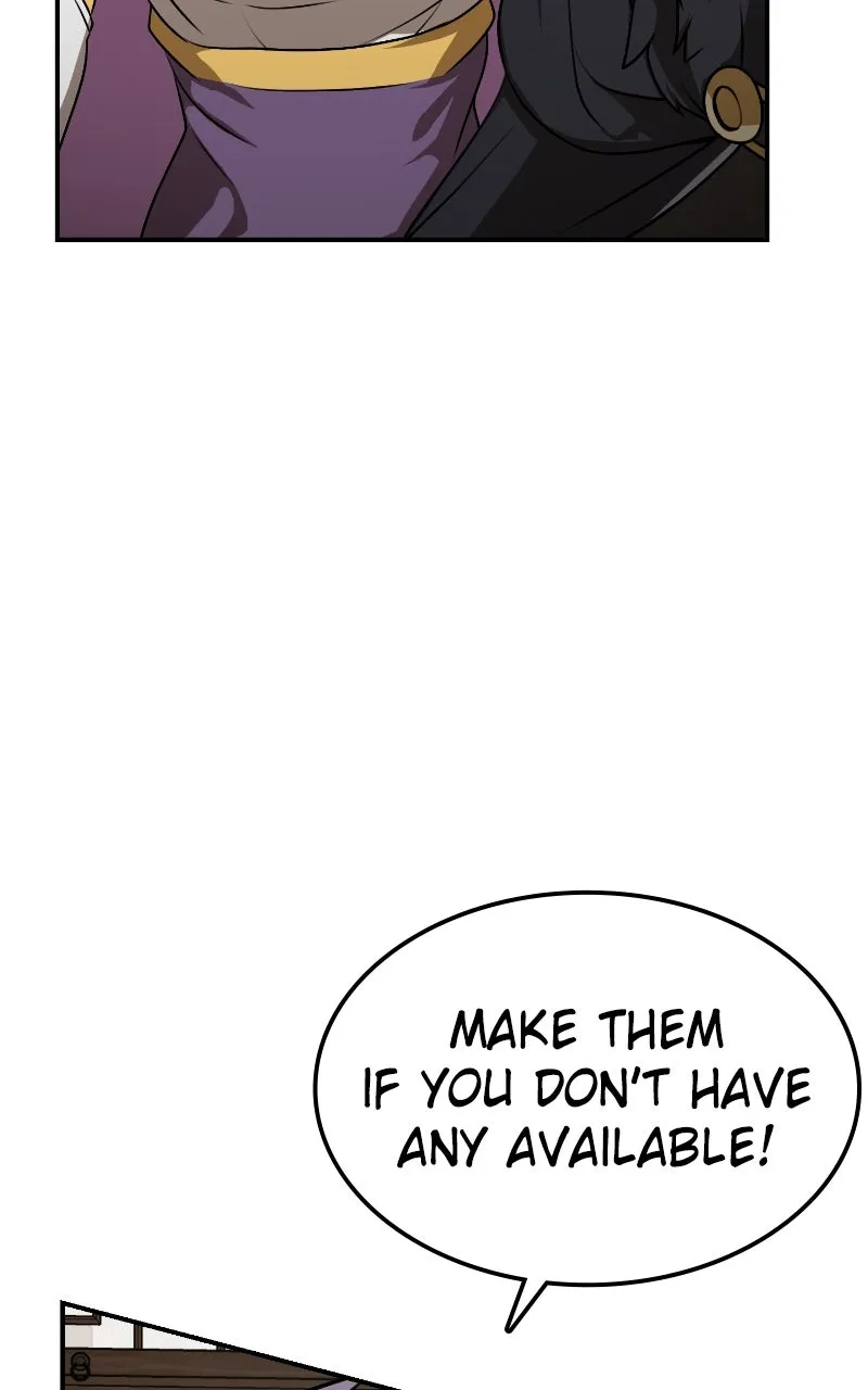 Maybe Undefeatable Chapter 16 page 125 - 
