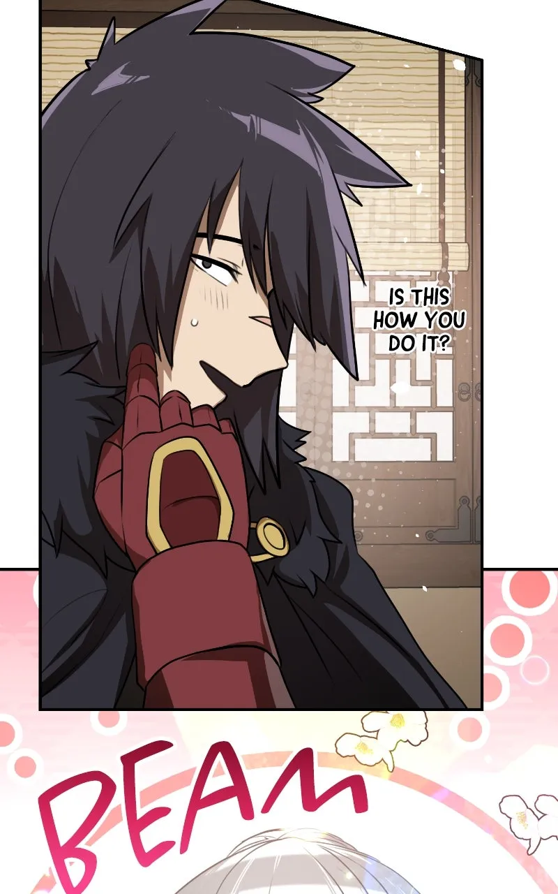 Maybe Undefeatable Chapter 16 page 126 - 