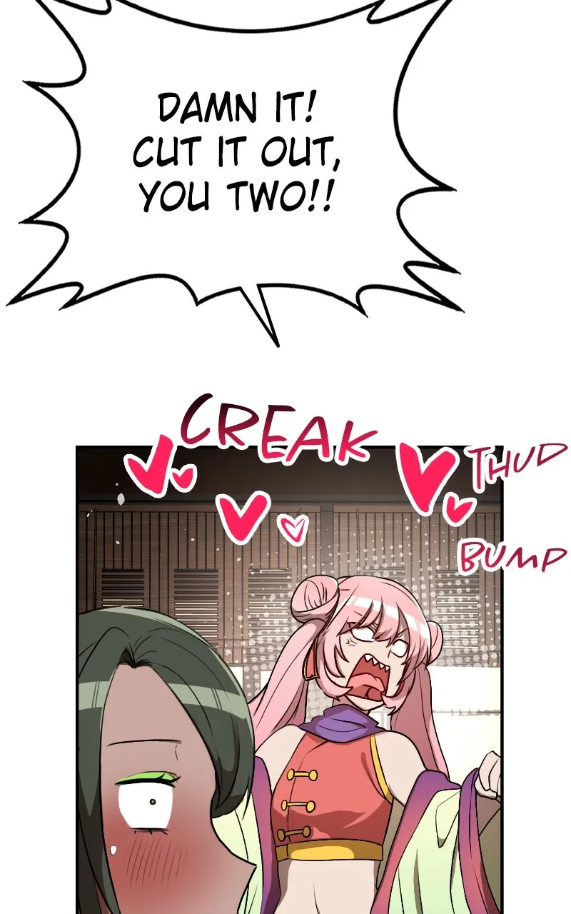 Maybe Undefeatable Chapter 16 page 129 - 