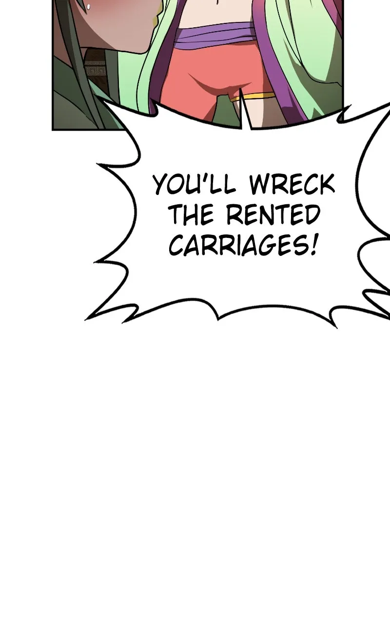 Maybe Undefeatable Chapter 16 page 130 - 