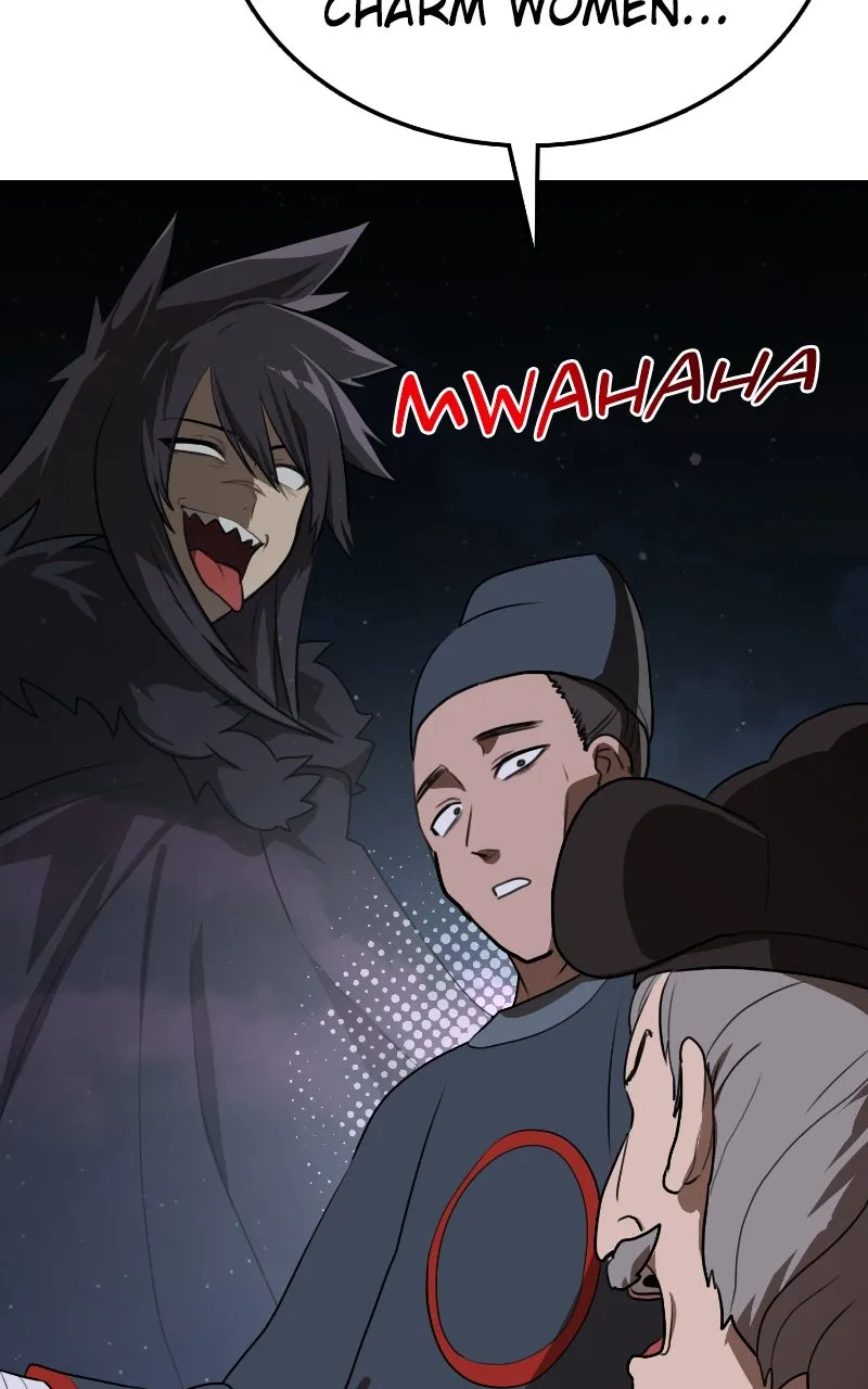 Maybe Undefeatable Chapter 16 page 14 - 