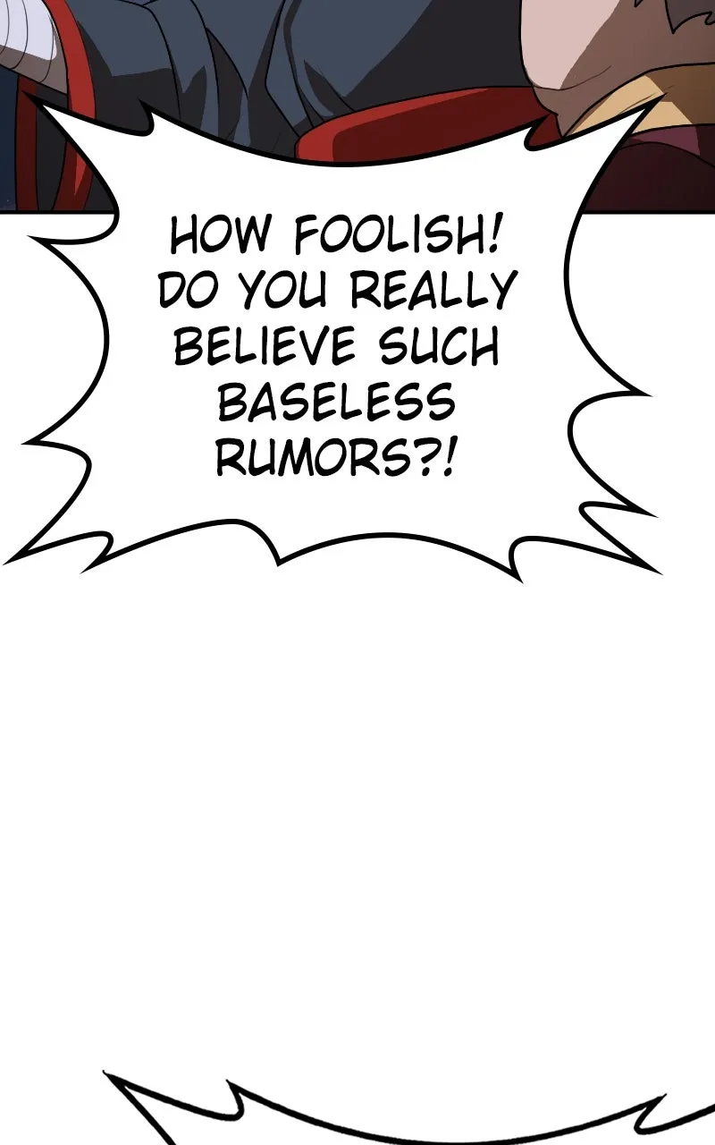 Maybe Undefeatable Chapter 16 page 15 - 