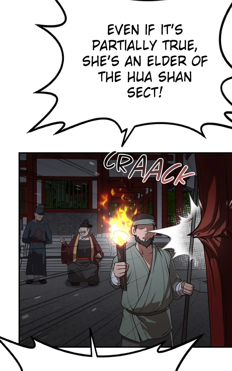 Maybe Undefeatable Chapter 16 page 16 - 