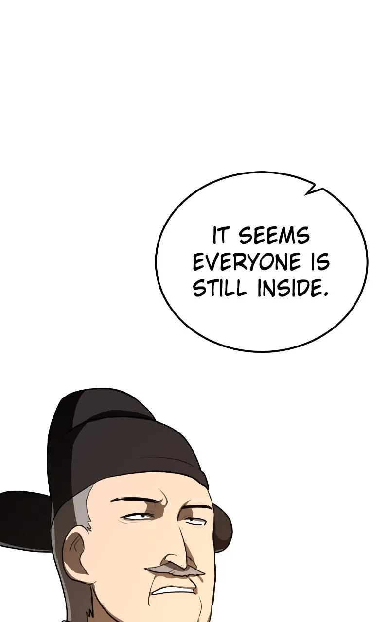 Maybe Undefeatable Chapter 16 page 3 - 