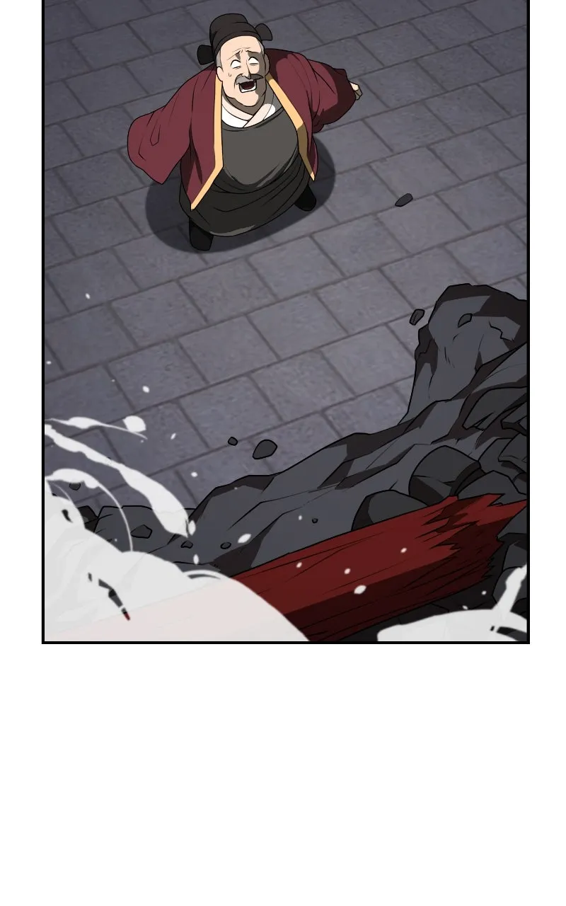 Maybe Undefeatable Chapter 16 page 22 - 