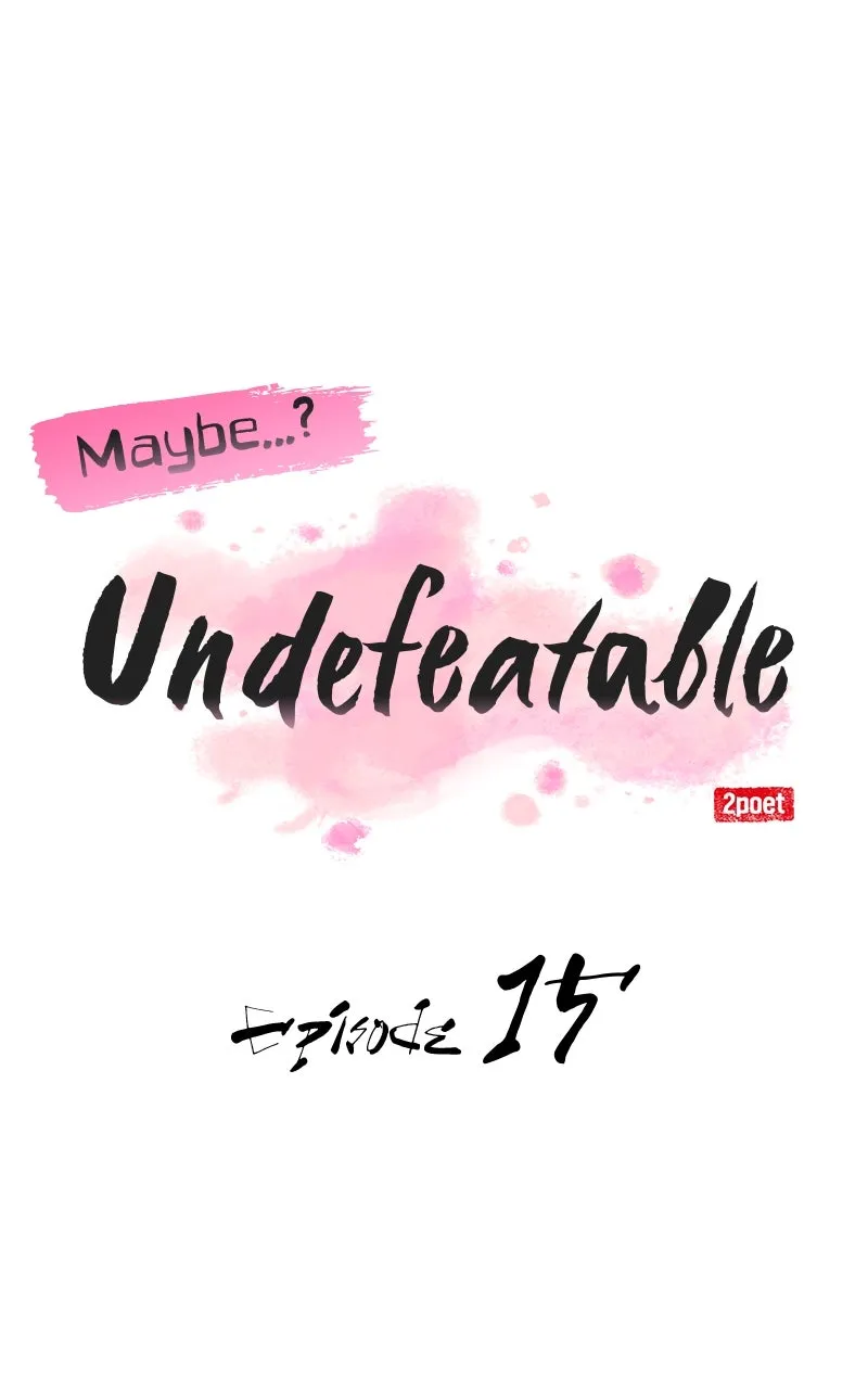 Maybe Undefeatable Chapter 16 page 29 - 