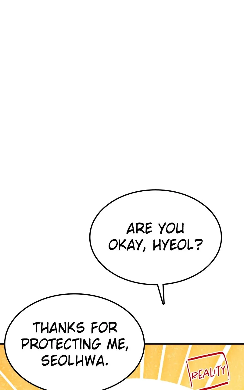 Maybe Undefeatable Chapter 16 page 30 - 