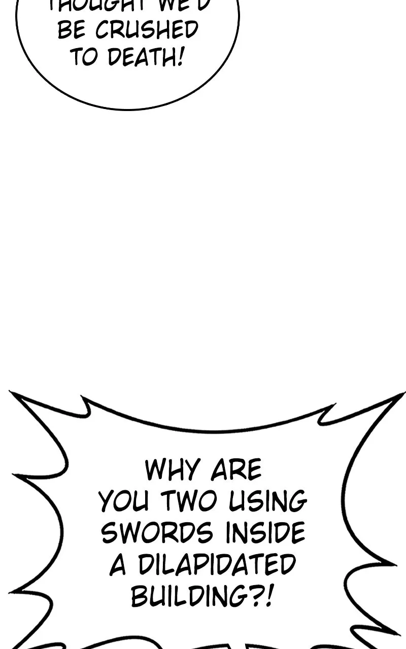 Maybe Undefeatable Chapter 16 page 32 - 