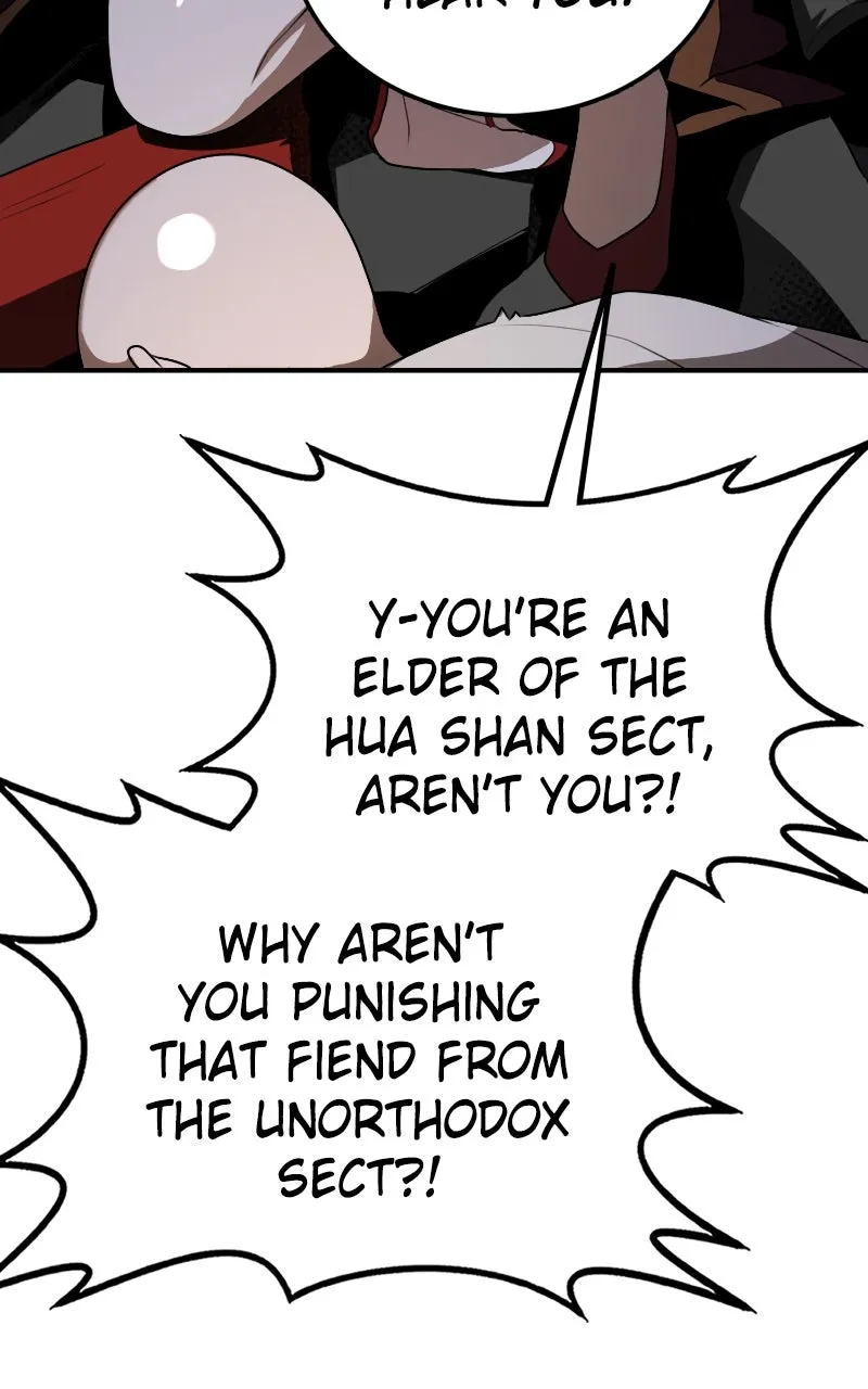 Maybe Undefeatable Chapter 16 page 36 - 