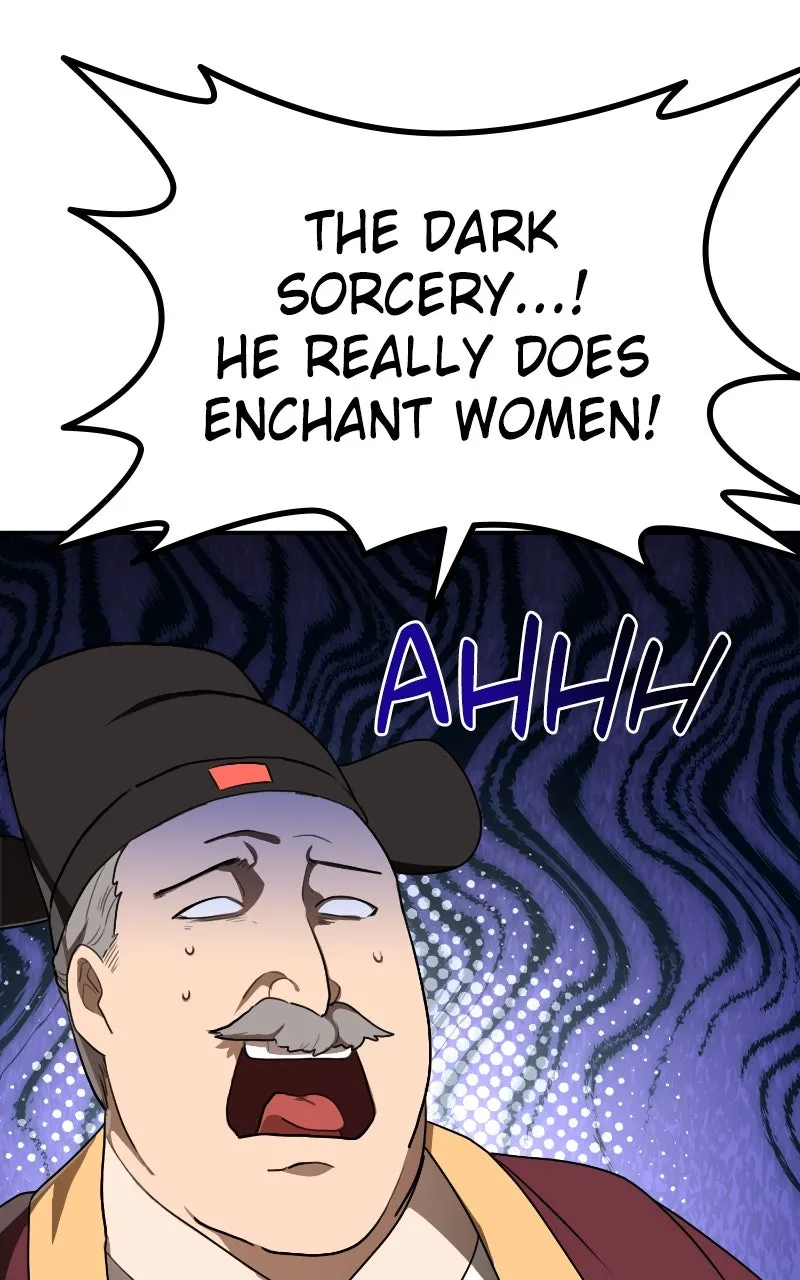 Maybe Undefeatable Chapter 16 page 39 - 