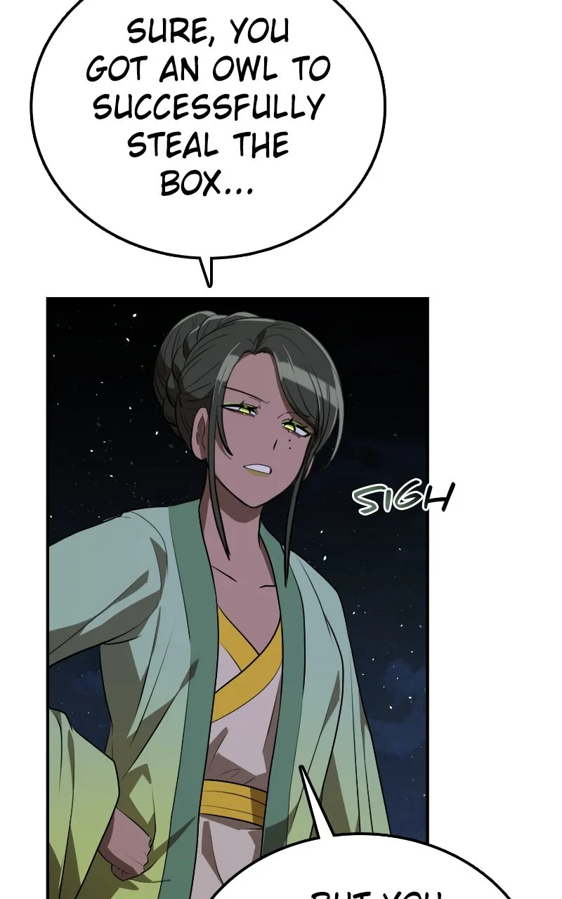 Maybe Undefeatable Chapter 16 page 45 - 