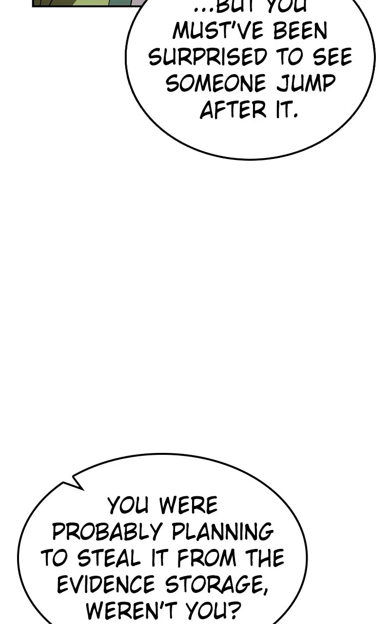 Maybe Undefeatable Chapter 16 page 46 - 