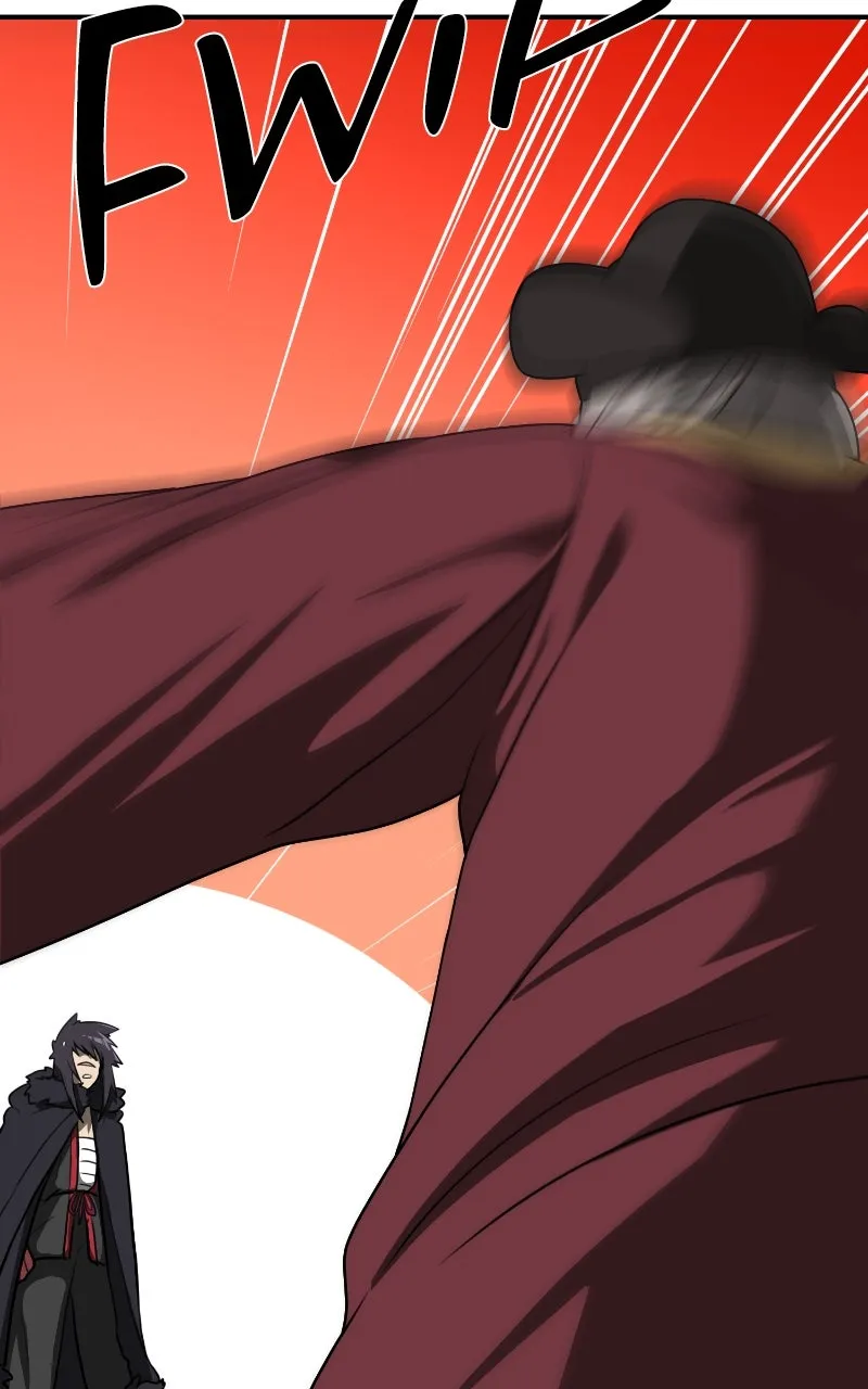 Maybe Undefeatable Chapter 16 page 49 - 