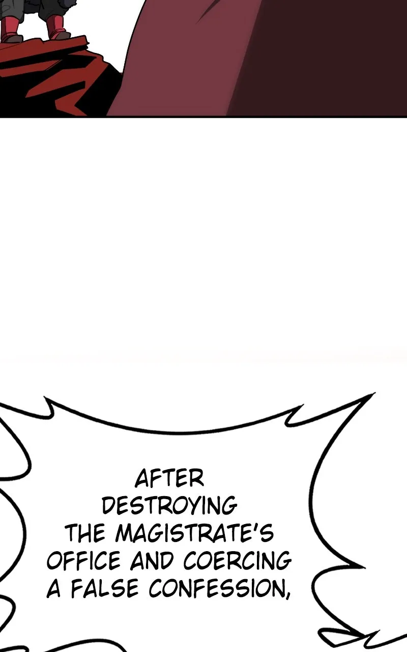 Maybe Undefeatable Chapter 16 page 50 - 