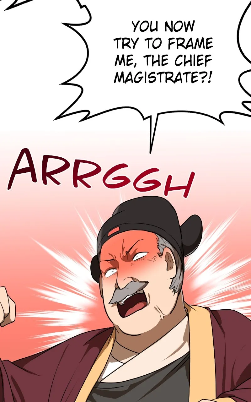 Maybe Undefeatable Chapter 16 page 51 - 