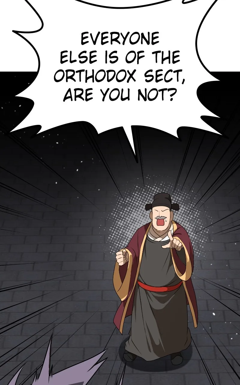 Maybe Undefeatable Chapter 16 page 56 - 