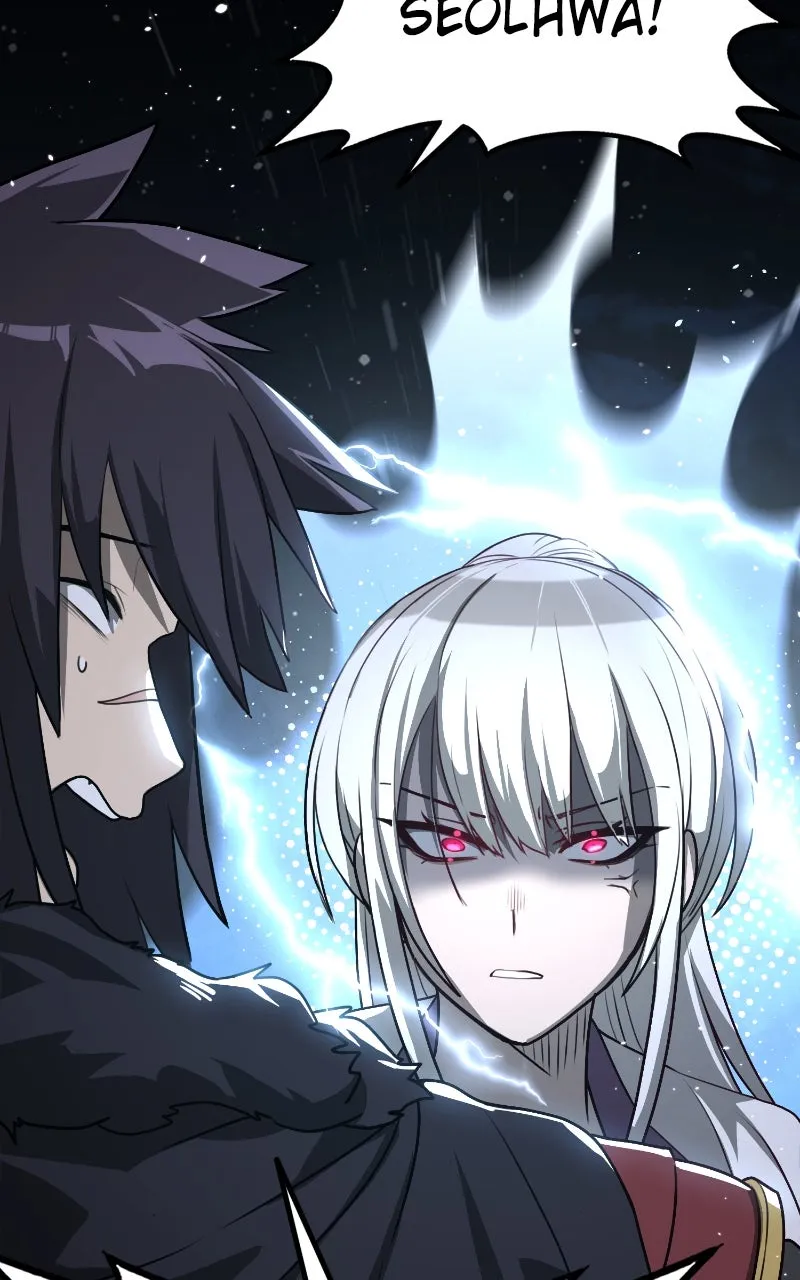 Maybe Undefeatable Chapter 16 page 59 - 