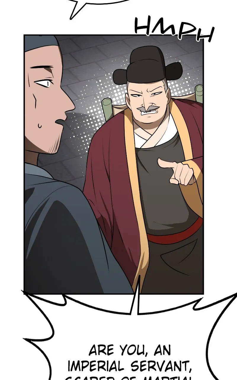 Maybe Undefeatable Chapter 16 page 7 - 