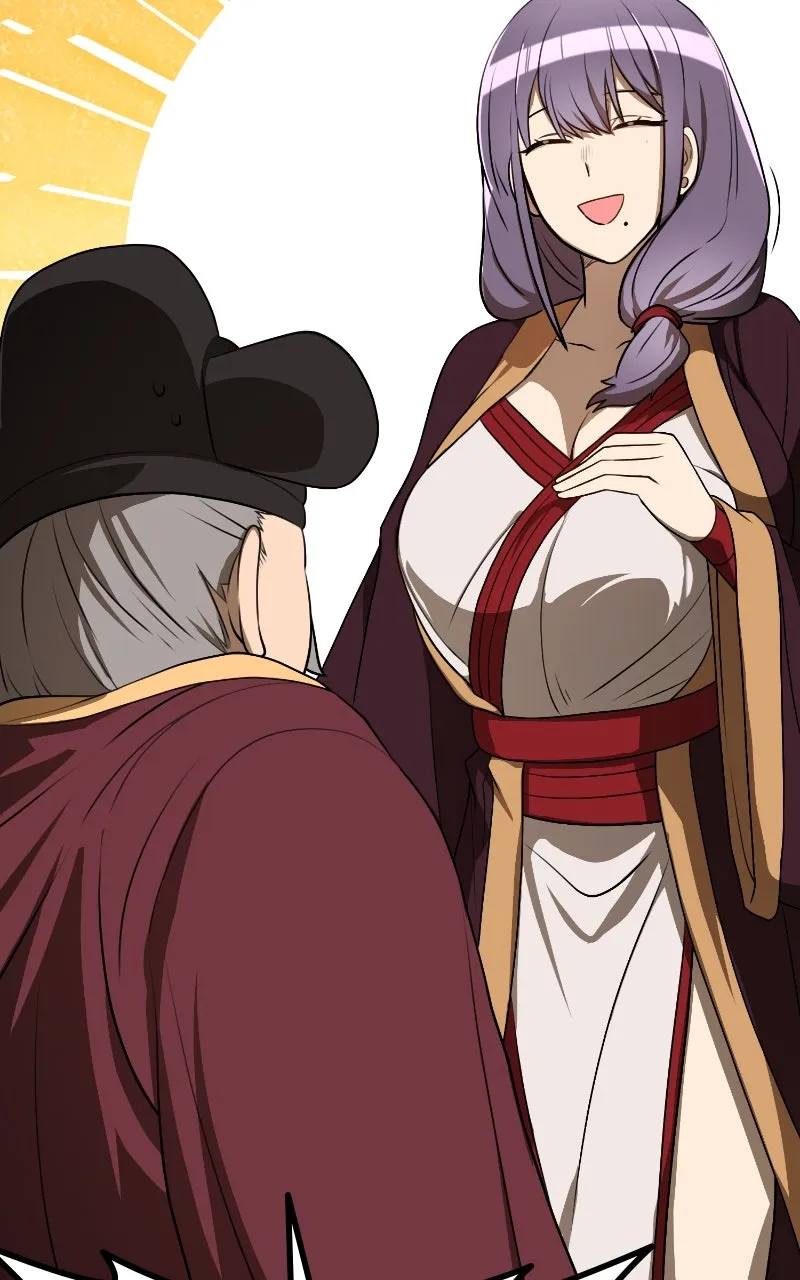 Maybe Undefeatable Chapter 16 page 62 - 