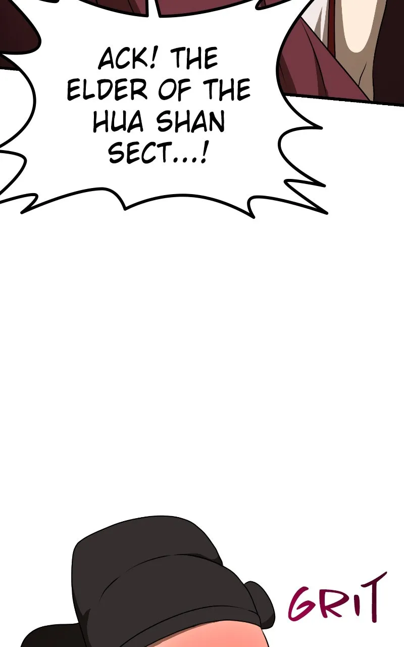 Maybe Undefeatable Chapter 16 page 63 - 