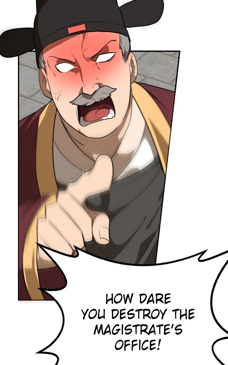 Maybe Undefeatable Chapter 16 page 66 - 