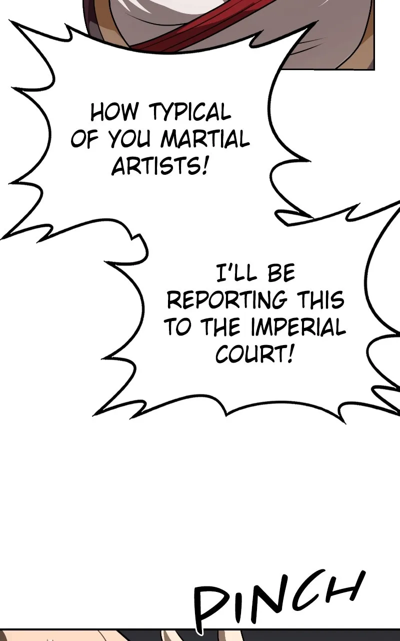 Maybe Undefeatable Chapter 16 page 68 - 