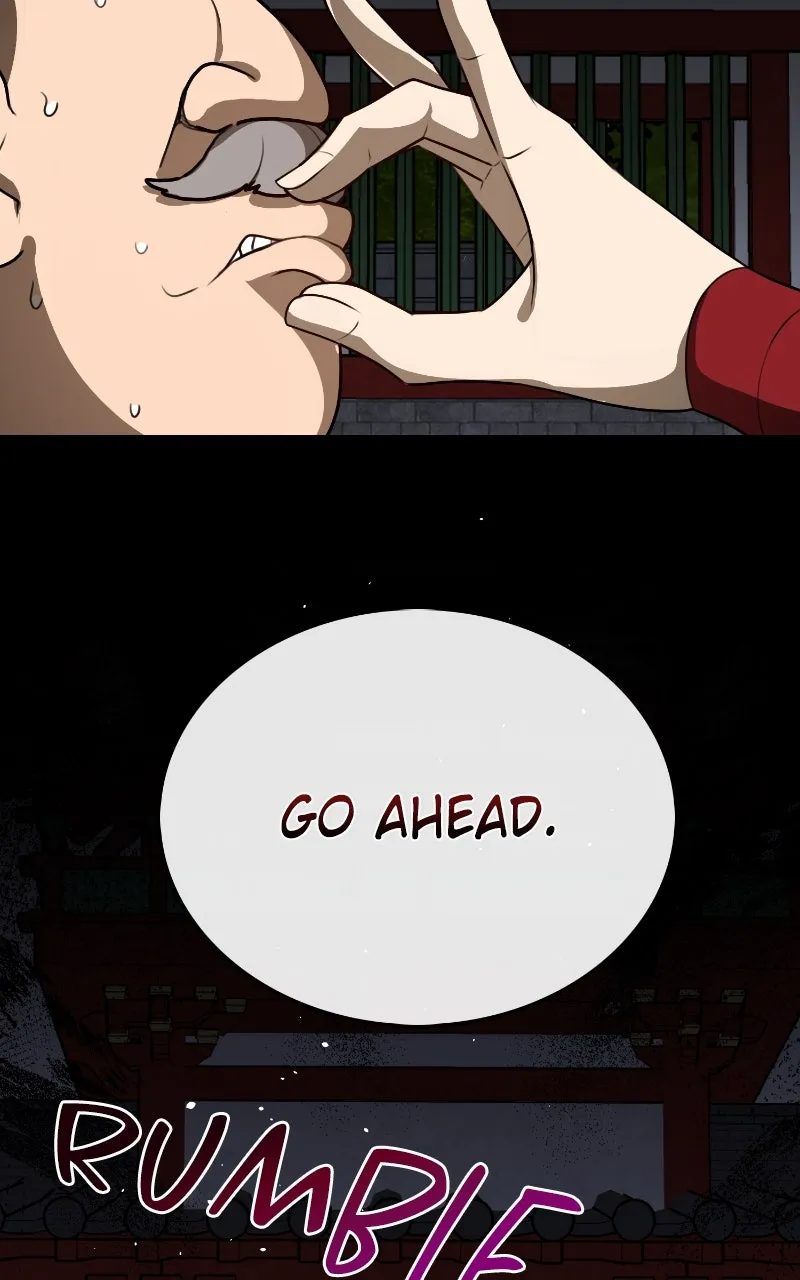Maybe Undefeatable Chapter 16 page 69 - 