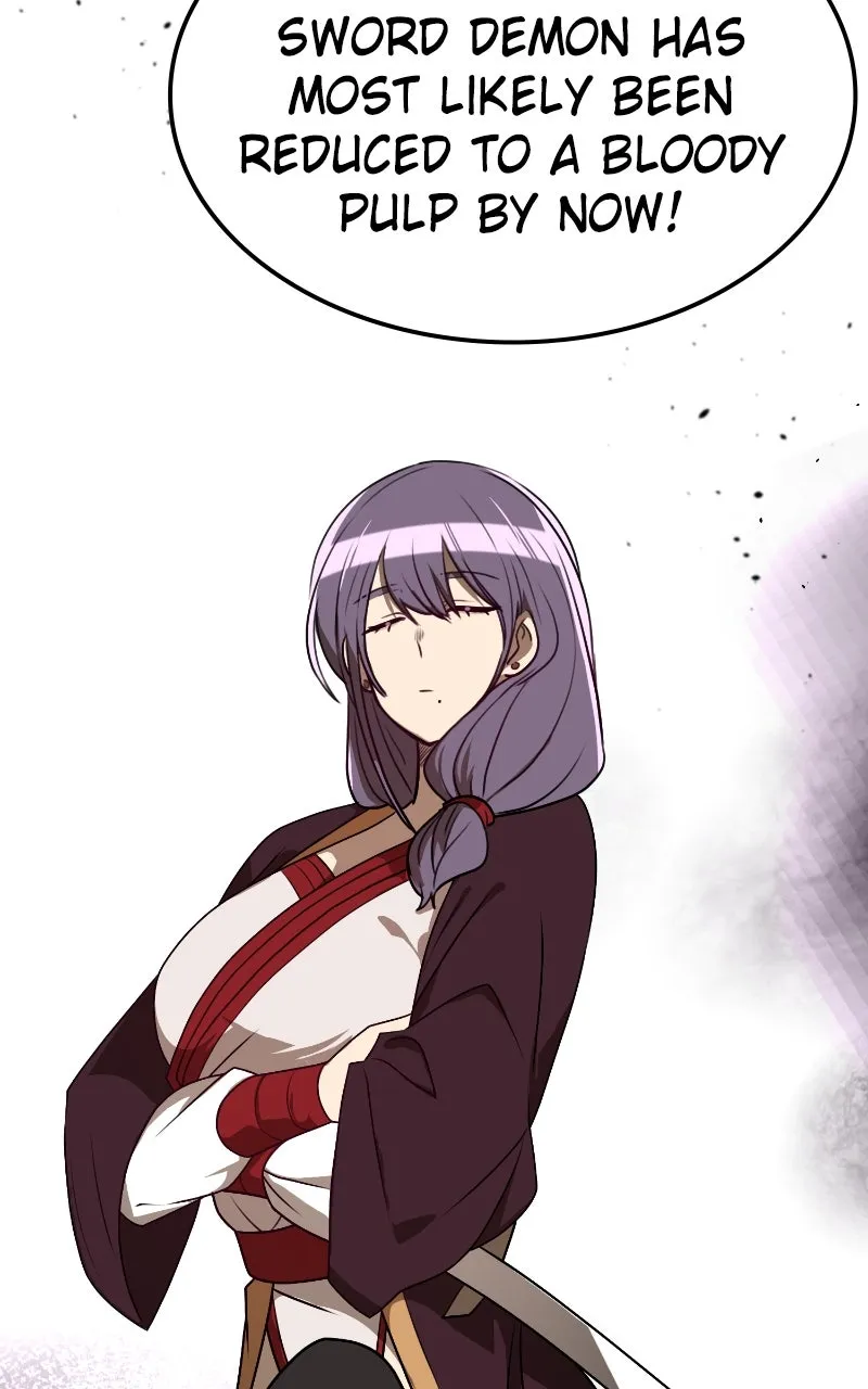 Maybe Undefeatable Chapter 16 page 9 - 
