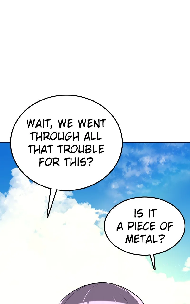 Maybe Undefeatable Chapter 16 page 83 - 
