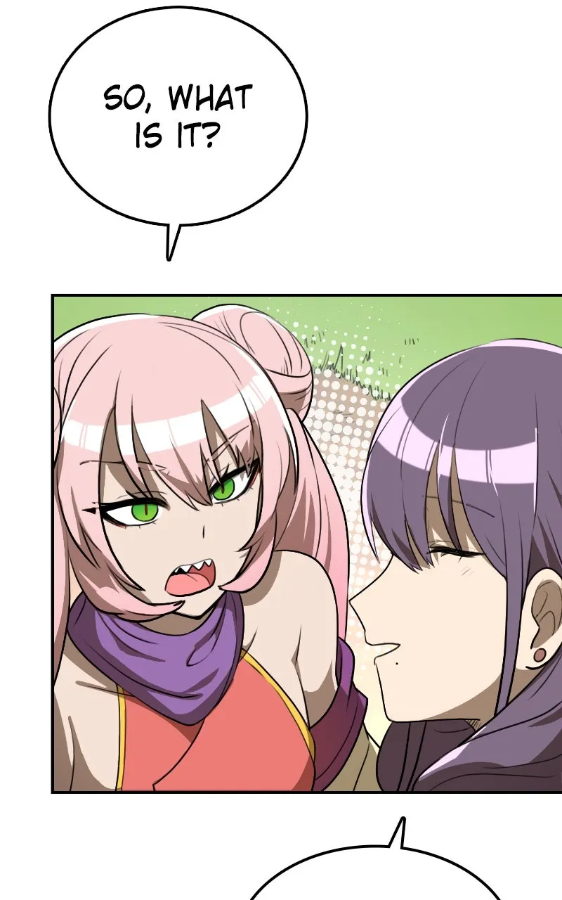 Maybe Undefeatable Chapter 16 page 88 - 