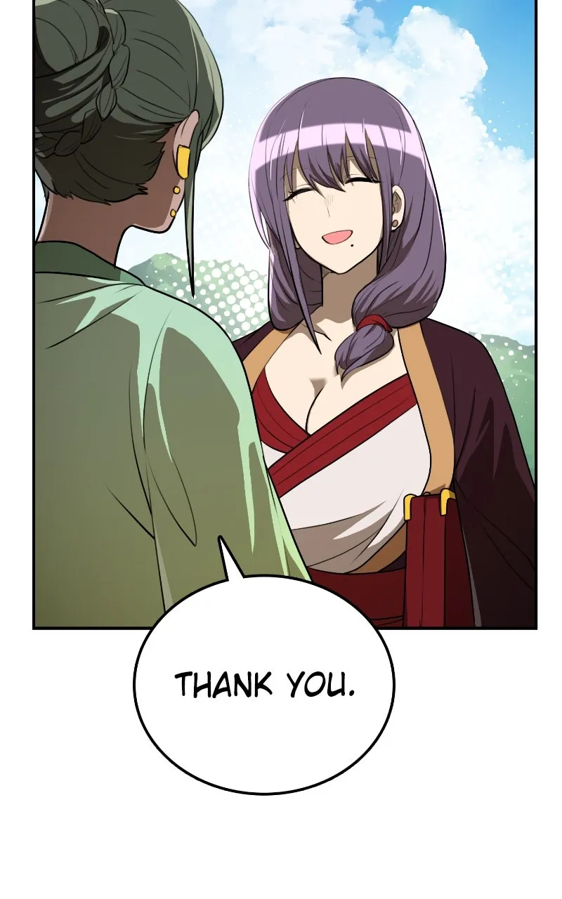 Maybe Undefeatable Chapter 16 page 90 - 