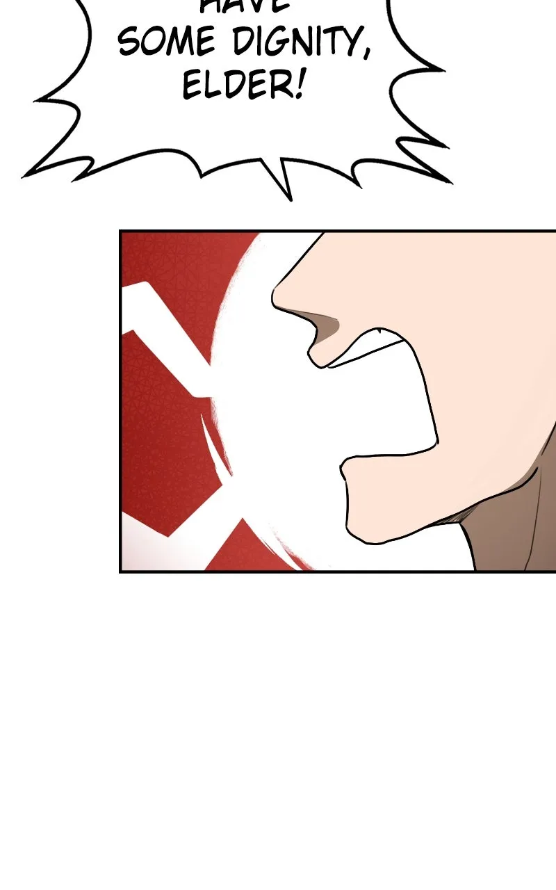 Maybe Undefeatable Chapter 16 page 93 - 