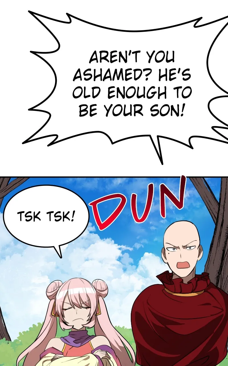 Maybe Undefeatable Chapter 16 page 94 - 