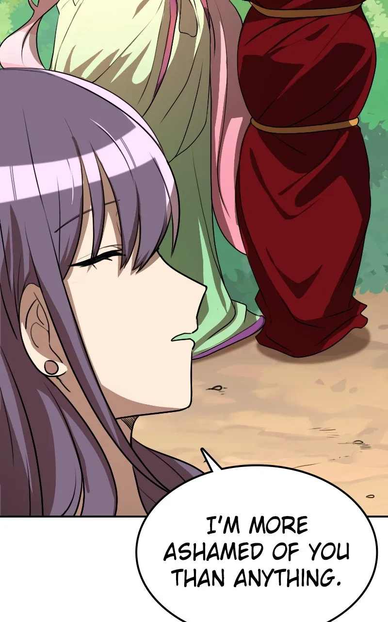Maybe Undefeatable Chapter 16 page 95 - 