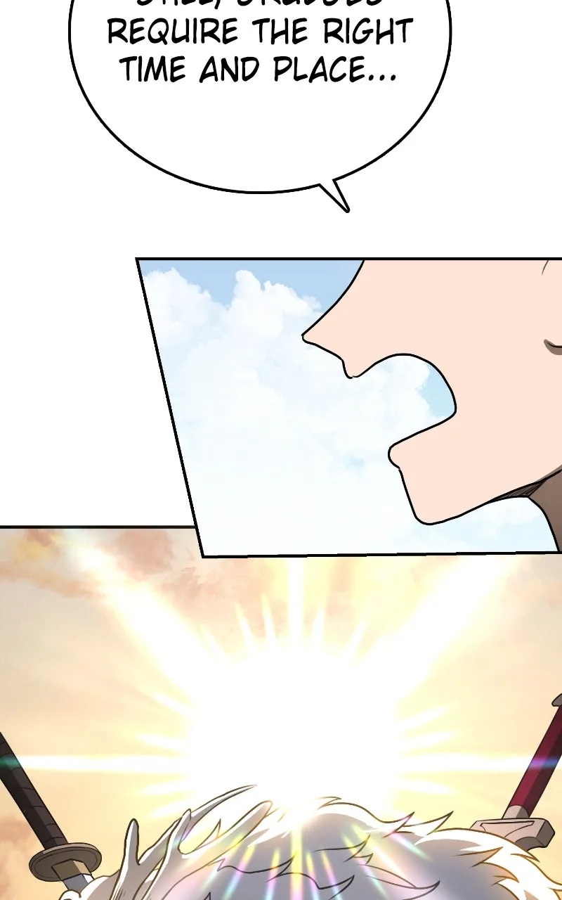 Maybe Undefeatable Chapter 16 page 100 - 