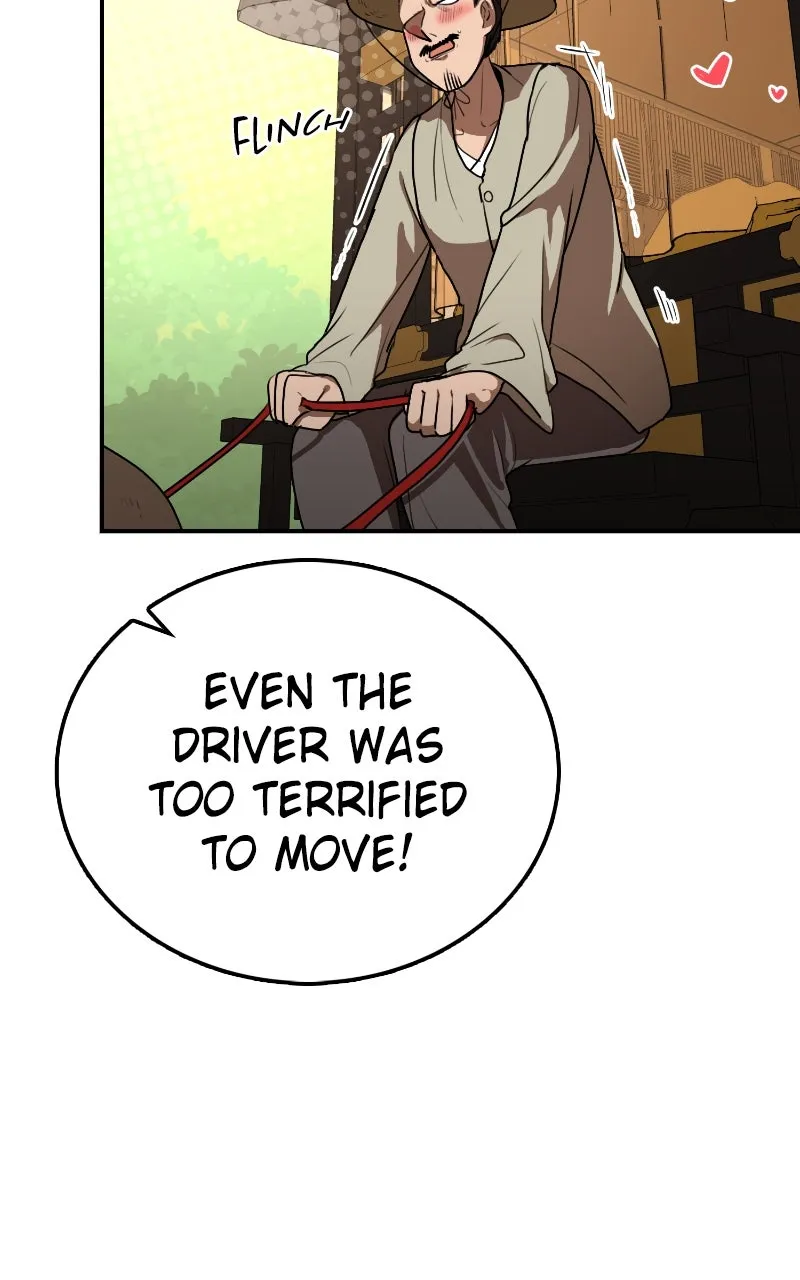 Maybe Undefeatable Chapter 17 page 11 - 
