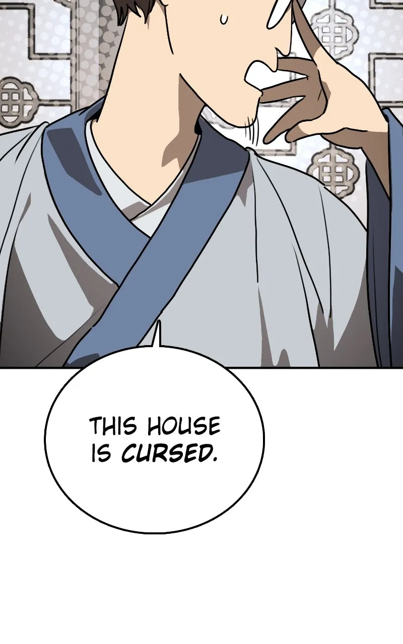 Maybe Undefeatable Chapter 17 page 101 - 
