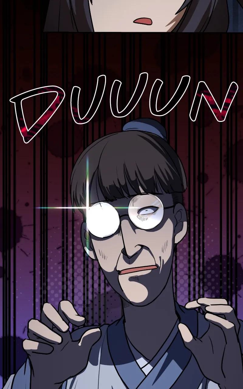 Maybe Undefeatable Chapter 17 page 107 - 