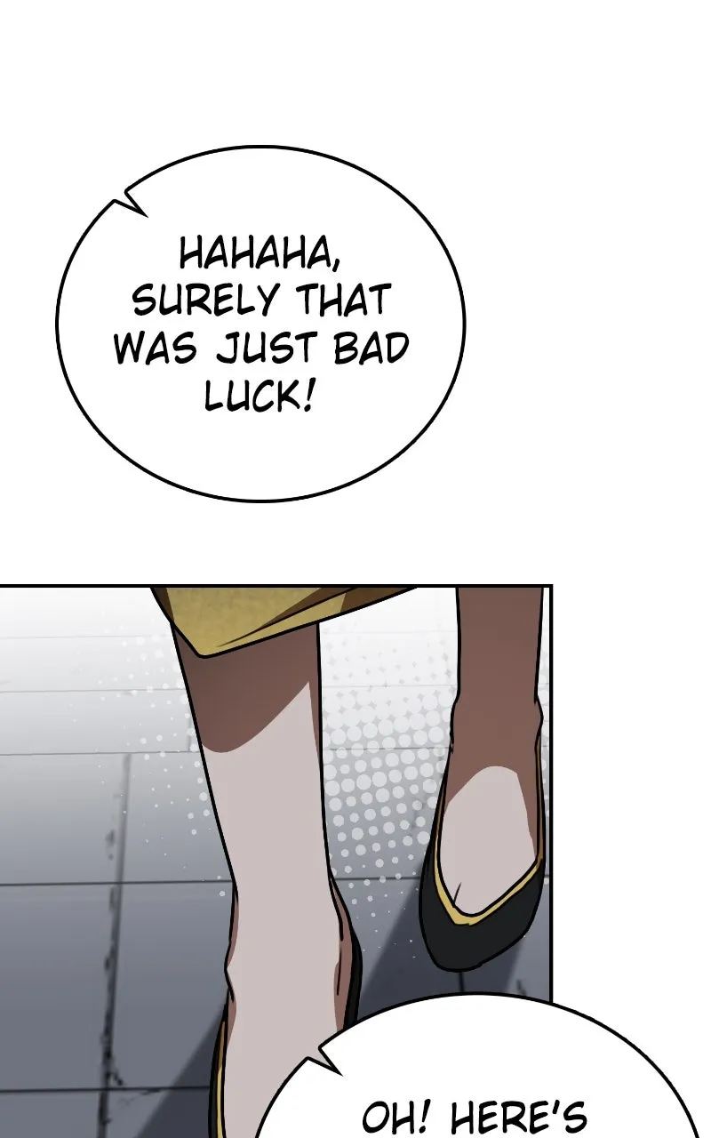 Maybe Undefeatable Chapter 17 page 110 - 