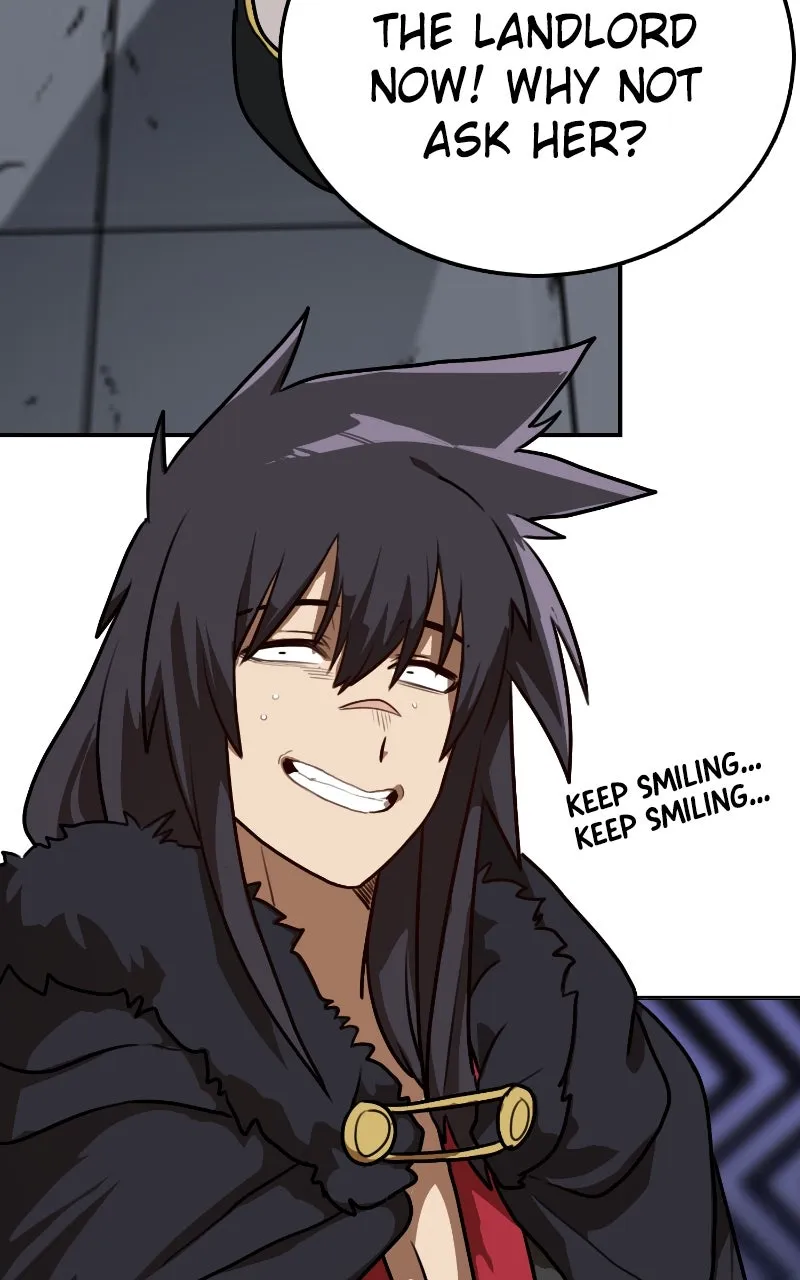 Maybe Undefeatable Chapter 17 page 111 - 