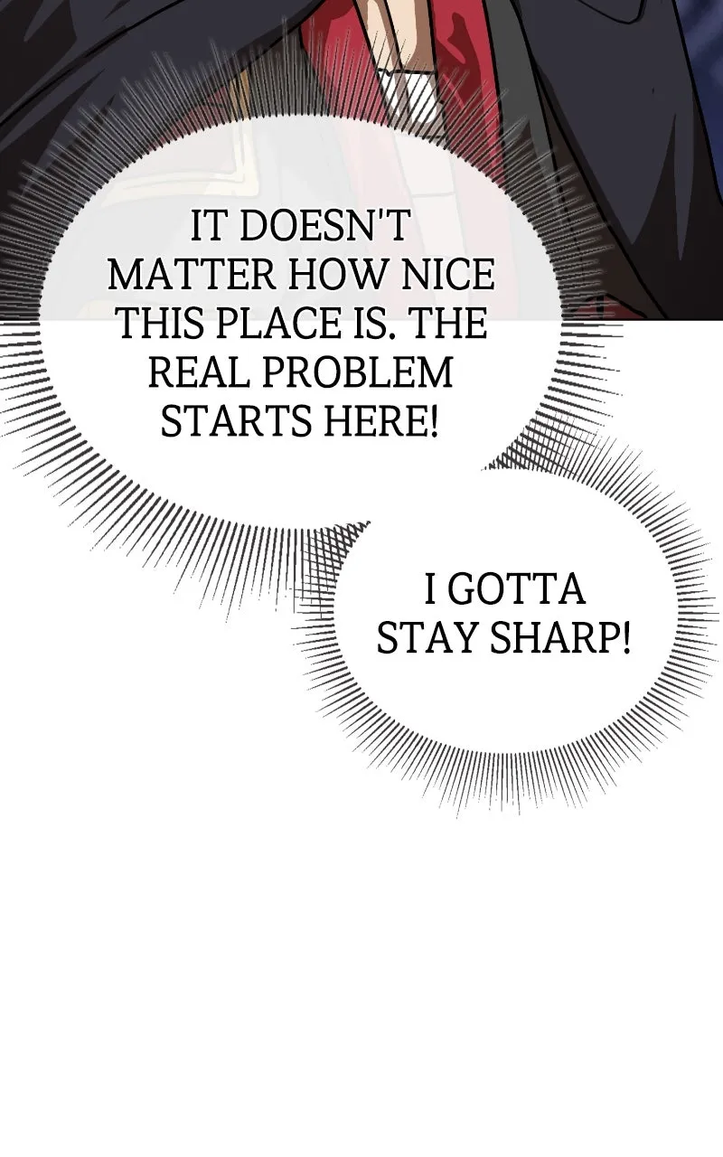 Maybe Undefeatable Chapter 17 page 112 - 