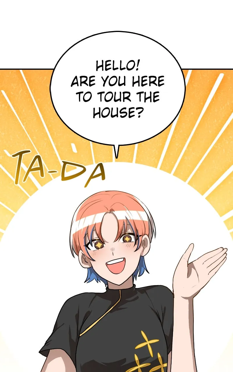 Maybe Undefeatable Chapter 17 page 113 - 