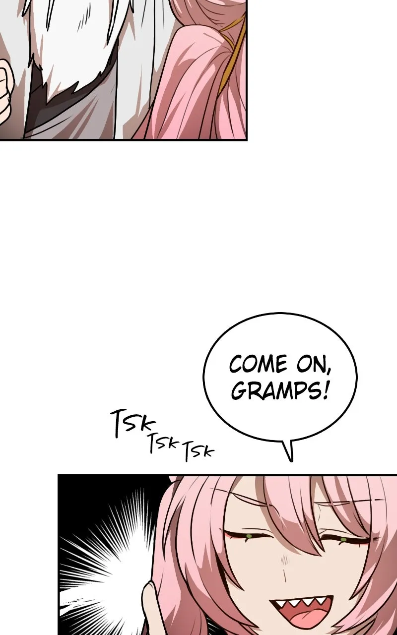 Maybe Undefeatable Chapter 17 page 13 - 