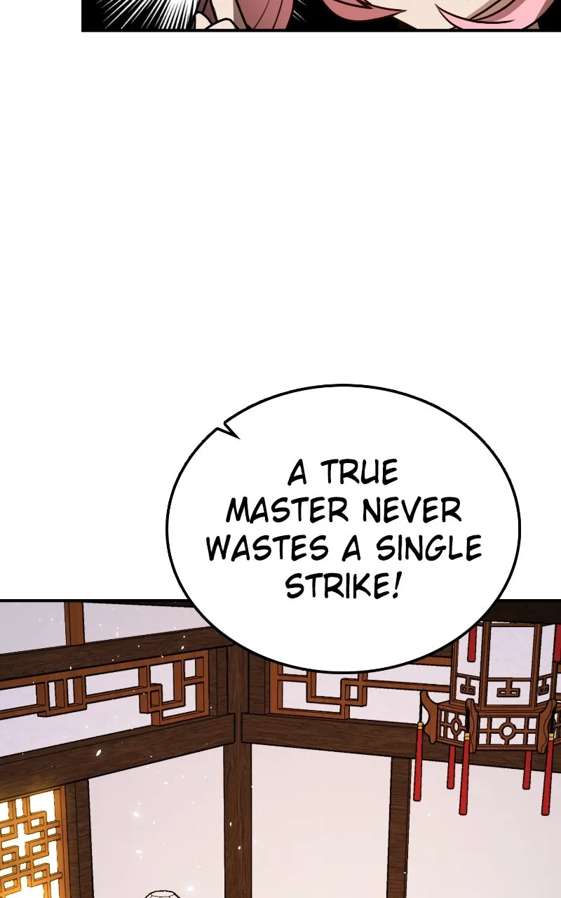 Maybe Undefeatable Chapter 17 page 14 - 
