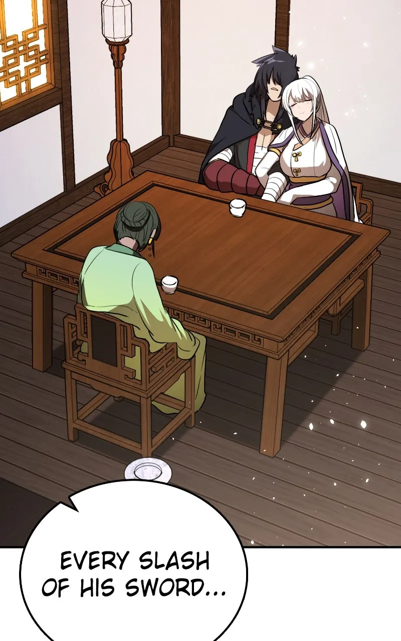 Maybe Undefeatable Chapter 17 page 15 - 