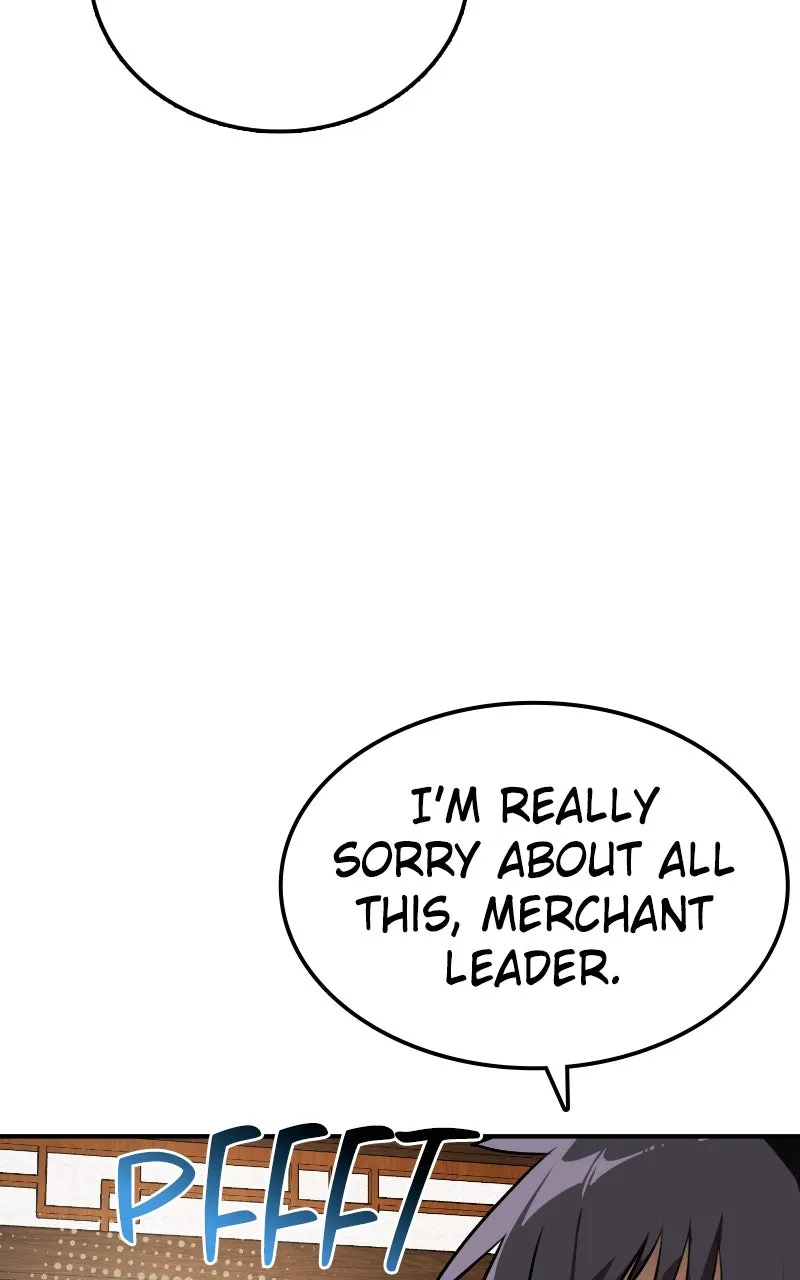 Maybe Undefeatable Chapter 17 page 18 - 