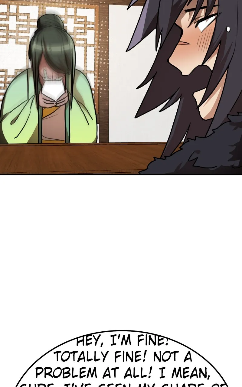 Maybe Undefeatable Chapter 17 page 19 - 